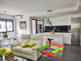 Location Appartement  Abizanda