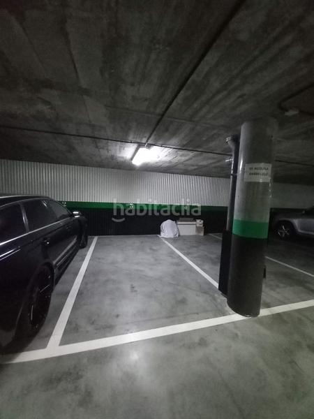 Foto 613ad810-b83c-4626-bc09-fa8876aef2fc. Alquiler parking coche en Virgen del Cortijo-Manoteras Madrid