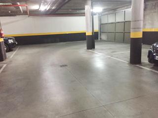 Parking coche en DULCE CHACON