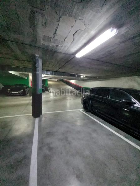 Foto ecd5339b-c203-42f1-882d-6ba4b02bbea8. Rent car parking in Virgen del Cortijo-Manoteras Madrid