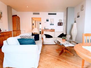 Appartement  Agustin lara