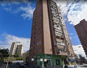 Car parking in BURGOS