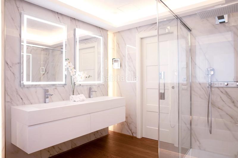 Foto 09abc211-de2d-4dea-a576-cc4ea2a6e751. Rent flat with parking in La Malagueta - Monte Sancha Málaga