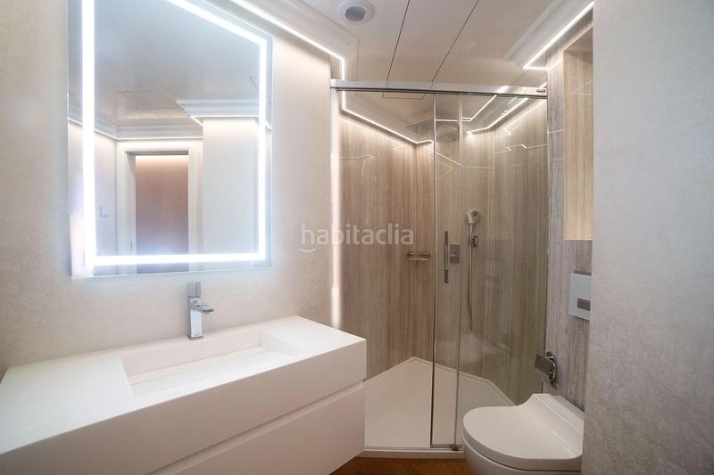 Foto 12e8a8ad-e239-442a-ae32-85b17a92dfe1. Rent flat with parking in La Malagueta - Monte Sancha Málaga