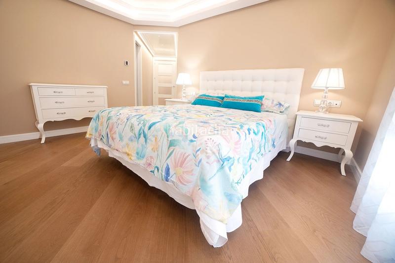 Foto 1f2d9b2b-f3fe-4b2b-87de-5e8ff32cb665. Rent flat with parking in La Malagueta - Monte Sancha Málaga