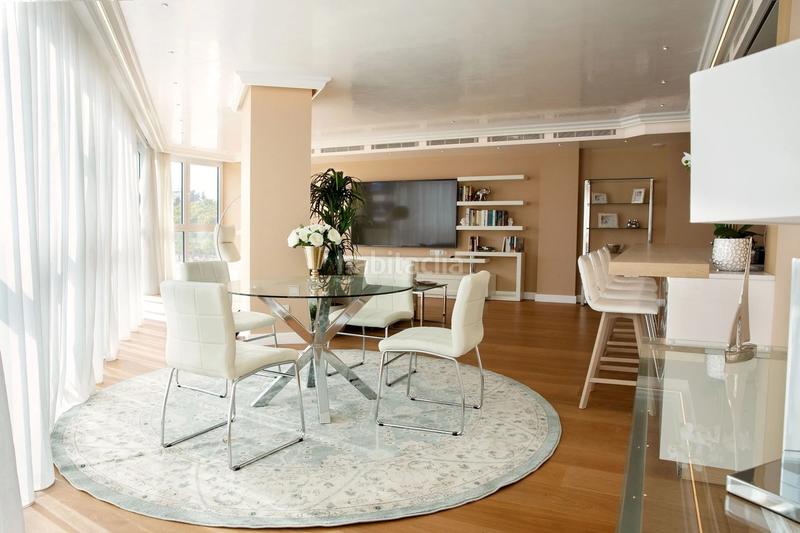 Foto 903507fd-3dc3-4ccf-b271-280ffc2b00bd. Lloguer pis amb aparcament a La Malagueta - Monte Sancha Málaga