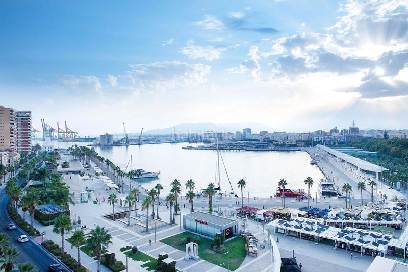 Foto 18f30ccc-4a5a-4eb5-acbb-e9db8ad2b127. Alquiler piso en La Malagueta - Monte Sancha Málaga