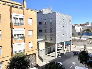 Appartement  Valderribas