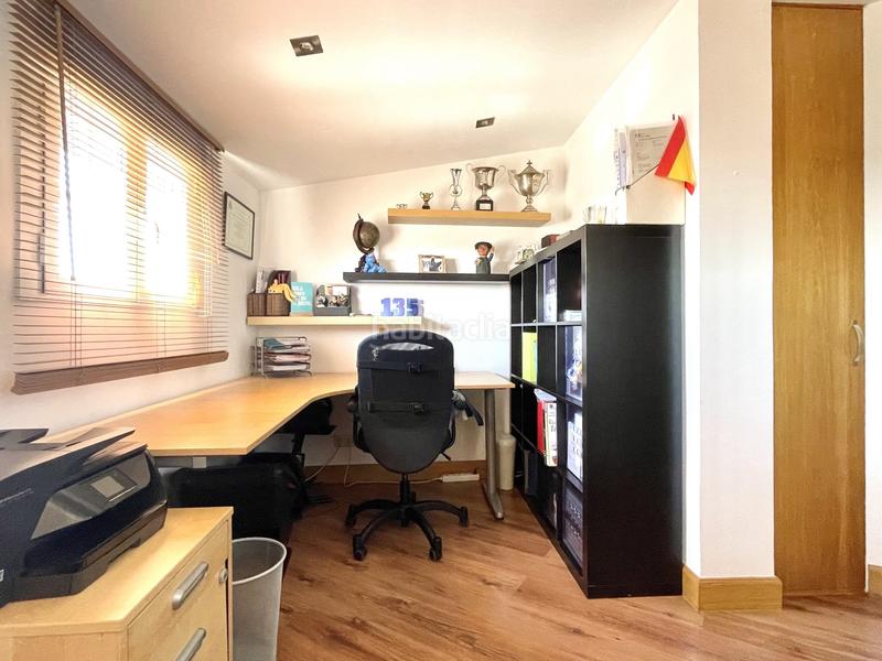 Foto 04558738-9725-4bbb-9f9c-467e2de8cb7f. Location attique avec chauffage parking dans Estrella Madrid