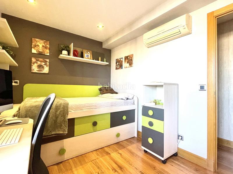 Foto a9cade8b-b05f-4af4-9590-7d2a06bd6644. Location attique avec chauffage parking dans Estrella Madrid