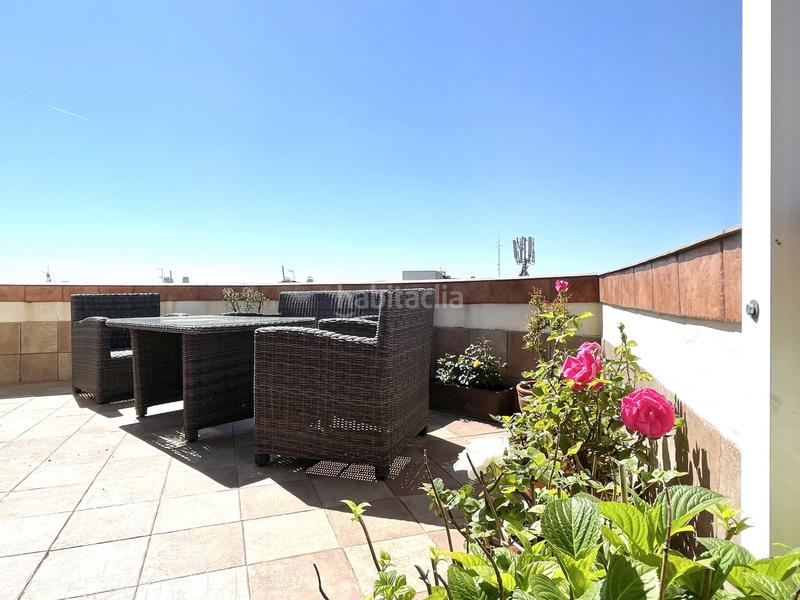 Foto c9244863-70f8-4a99-a9e5-1128e35376a9. Location attique avec chauffage parking dans Estrella Madrid