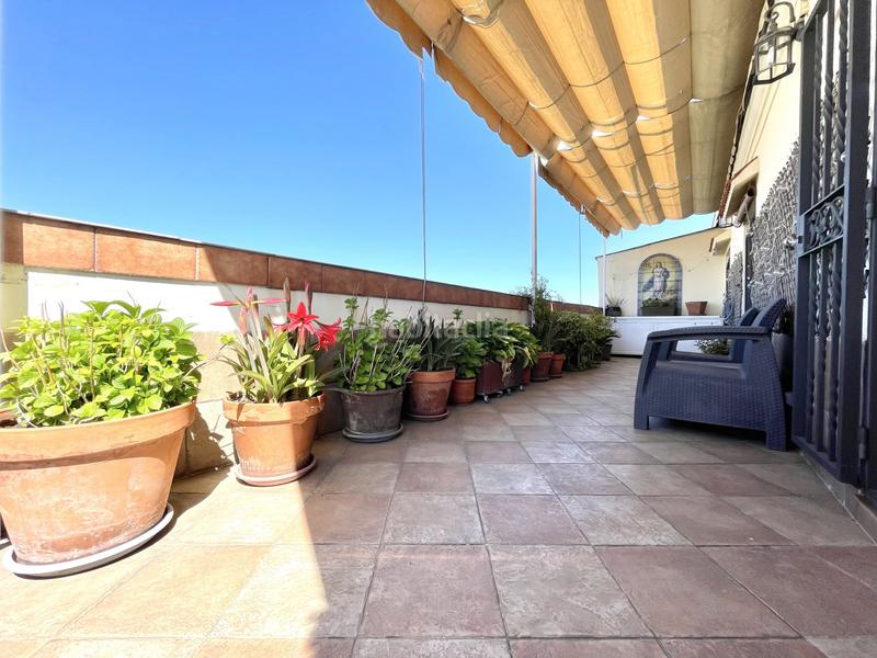 Foto e891e509-a160-4740-8eec-b6d41ac9a637. Location attique avec chauffage parking dans Estrella Madrid