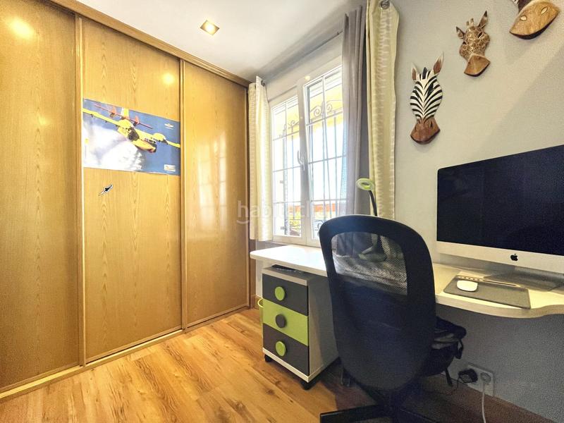 Foto 3ab43fc4-4a3a-449d-b98c-e6ede4f3b561. Rent penthouse with heating parking in Estrella Madrid