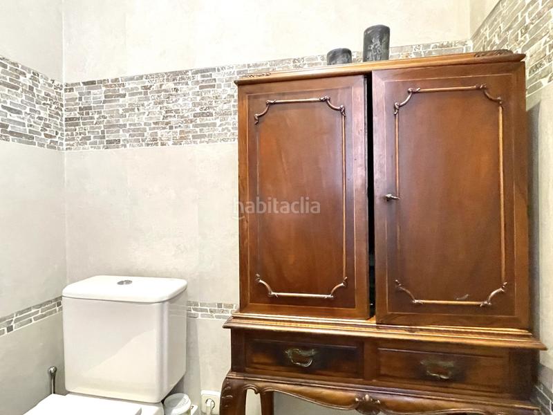 Foto 3dd79d56-9bac-4217-a10c-cda38c89e0bf. Rent penthouse with heating parking in Estrella Madrid