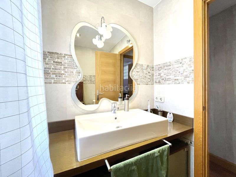 Foto 42ce03cf-cf2d-4bf7-a181-1ba256a8f8f2. Rent penthouse with heating parking in Estrella Madrid