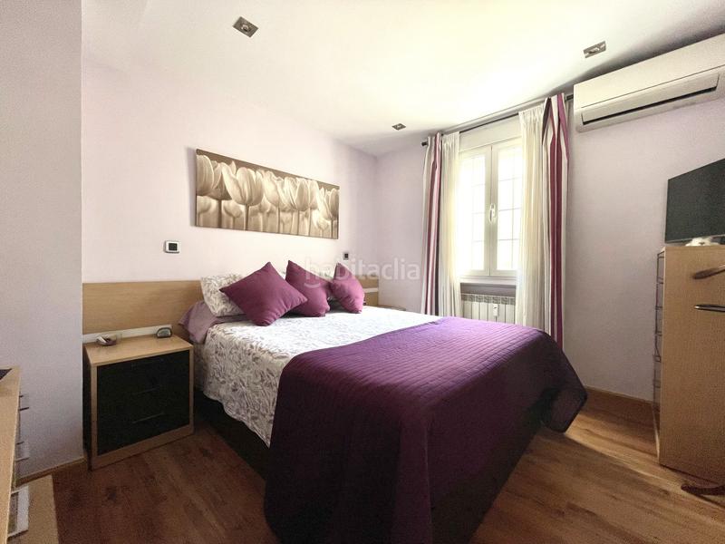 Foto 6099aa2d-f480-47f4-b663-f37332143fef. Rent penthouse with heating parking in Estrella Madrid
