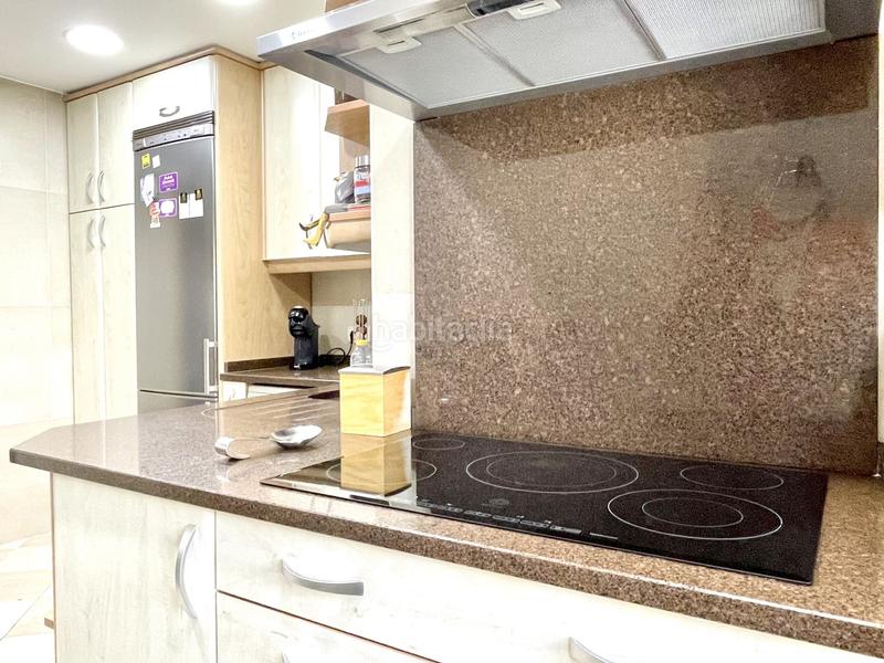 Foto 6da2fe5c-419c-4c51-b387-4d7d5d87bcf6. Rent penthouse with heating parking in Estrella Madrid