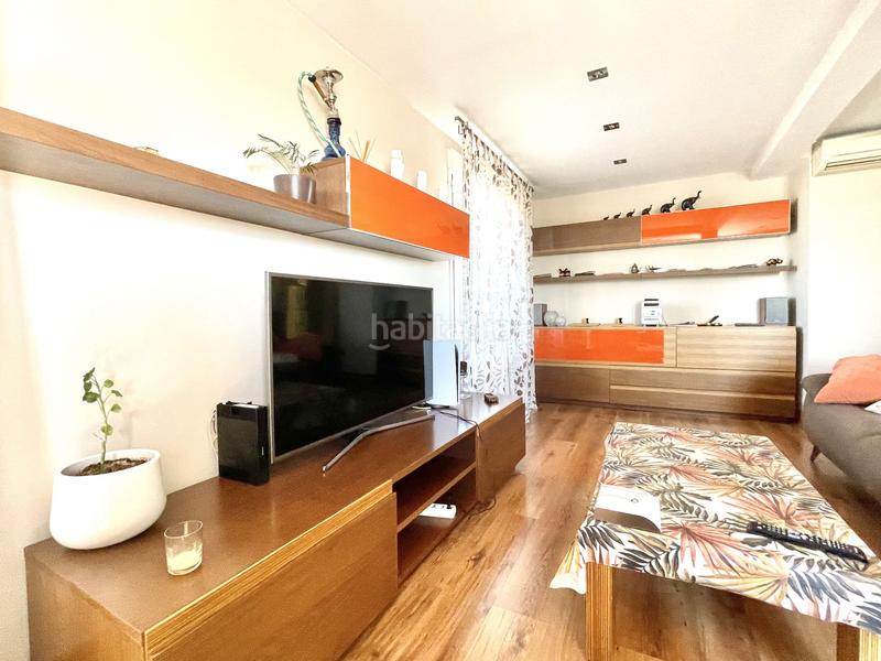 Foto 74625bfd-48ba-4653-bde9-9854b9276892. Rent penthouse with heating parking in Estrella Madrid