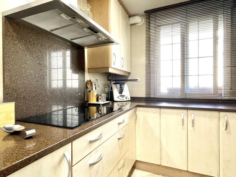 Foto 7d485934-c820-4fe7-9062-e121c965984f. Rent penthouse with heating parking in Estrella Madrid