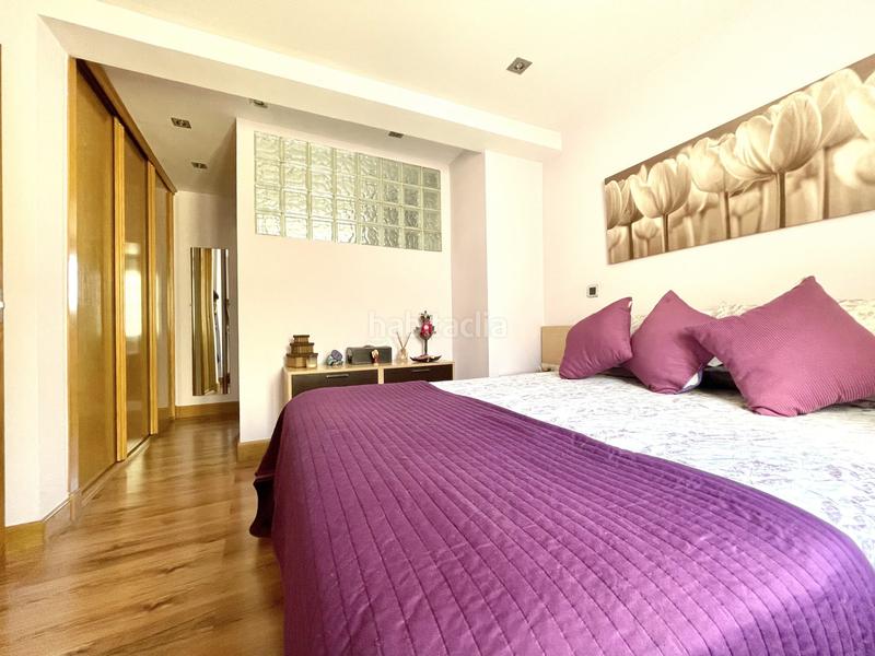 Foto 9290fdfd-76e6-4773-917f-03e1ef31e45c. Rent penthouse with heating parking in Estrella Madrid