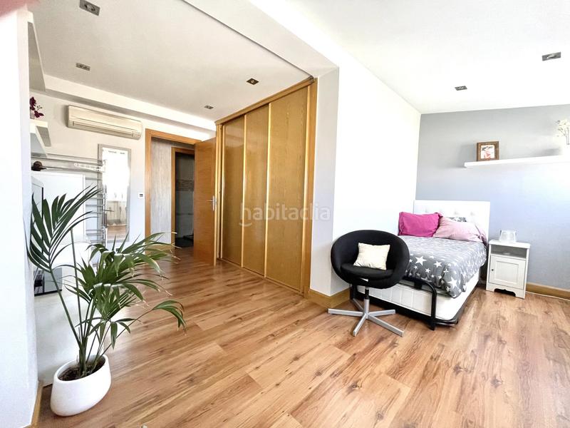 Foto 9afb1afe-c744-4039-8450-e08338acf5ae. Rent penthouse with heating parking in Estrella Madrid