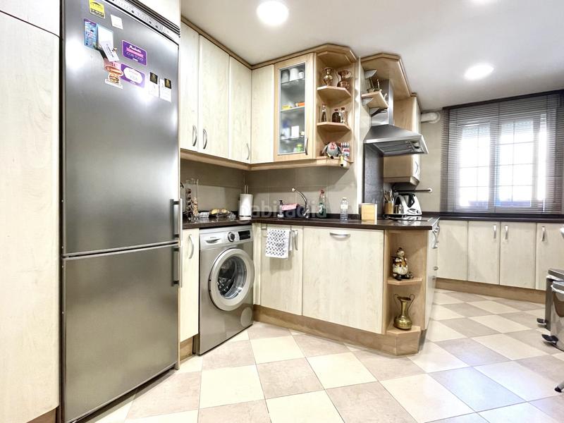 Foto ae528e54-8e5b-42b3-895d-196d08ab6544. Rent penthouse with heating parking in Estrella Madrid