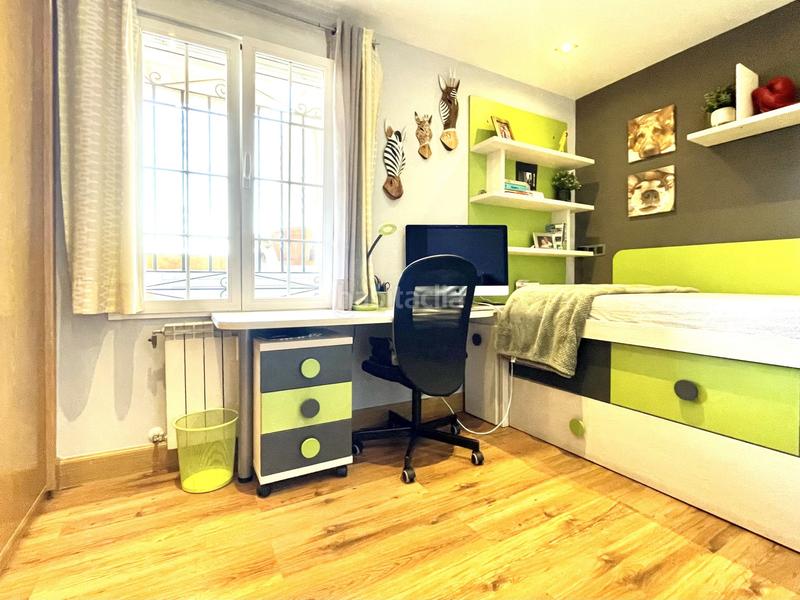 Foto c717c741-ad05-481c-9d68-ce7101f8bb7c. Rent penthouse with heating parking in Estrella Madrid