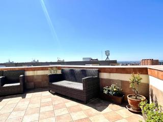 Penthouse in DOCTOR ESQUERDO