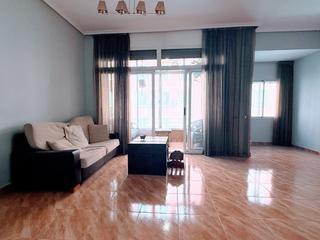 Location Appartement  Delicias