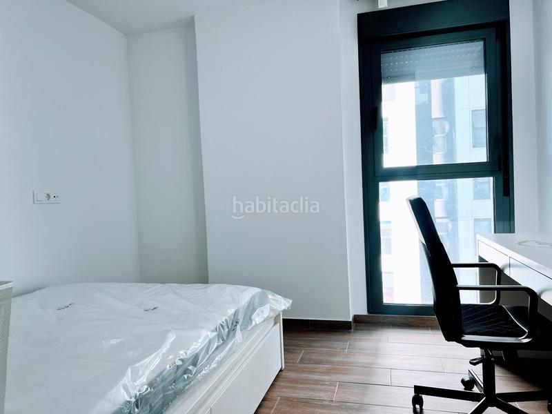 Foto 0610f47b-bfb9-4552-a058-ca28e145fef2. Location appartement avec parking dans Malilla Valencia