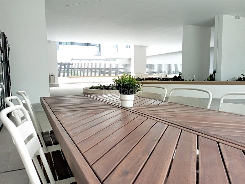 Foto 6fba0b5b-98db-44c9-b526-e2389bafbe2b. Location appartement avec parking dans Malilla Valencia