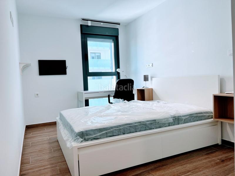 Foto c1033eff-80d6-4cb4-9fce-4846a24d9e27. Location appartement avec parking dans Malilla Valencia