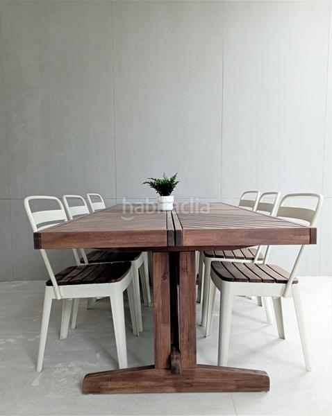 Foto efef47c1-3e5d-483c-941e-4aabad2d1e5a. Location appartement avec parking dans Malilla Valencia