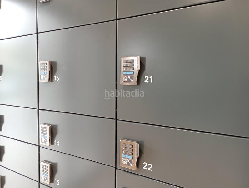 Foto bb4bd597-020f-4828-af31-a5cbb5bf05b0. Miete etagenwohnung mit parking in Malilla Valencia