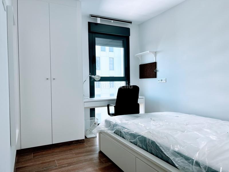 Foto c61676e4-2ffa-447d-a640-c68d2dac6a5e. Miete etagenwohnung mit parking in Malilla Valencia