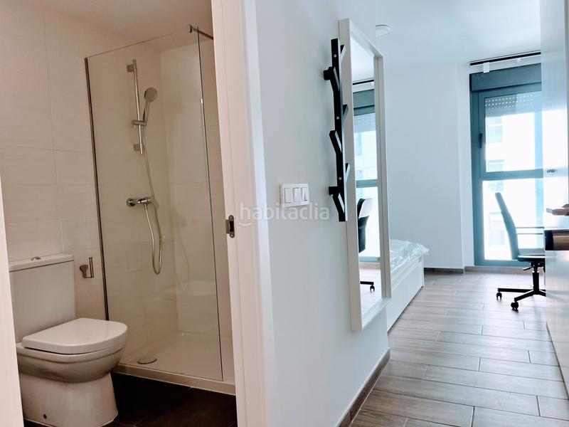 Foto 0ebfe00a-5547-4a61-a785-21640b0d4675. Rent flat with parking in Malilla Valencia