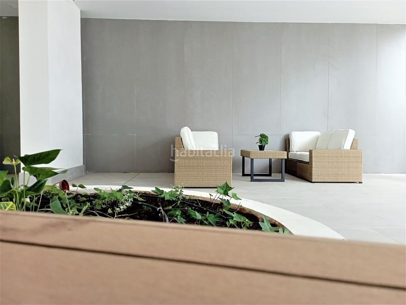 Foto 56f500d0-84e0-432d-a72e-143f6adaa3b7. Rent flat with parking in Malilla Valencia