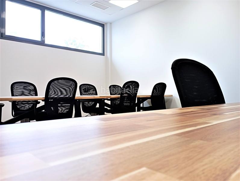 Foto 5b7b1950-6367-499e-8c14-82f466174ea5. Rent flat with parking in Malilla Valencia