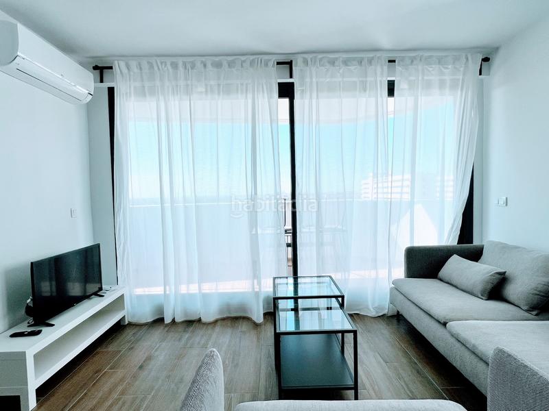 Foto 75338f8d-ee01-4e21-9c49-9f5cb09116c8. Rent flat with parking in Malilla Valencia