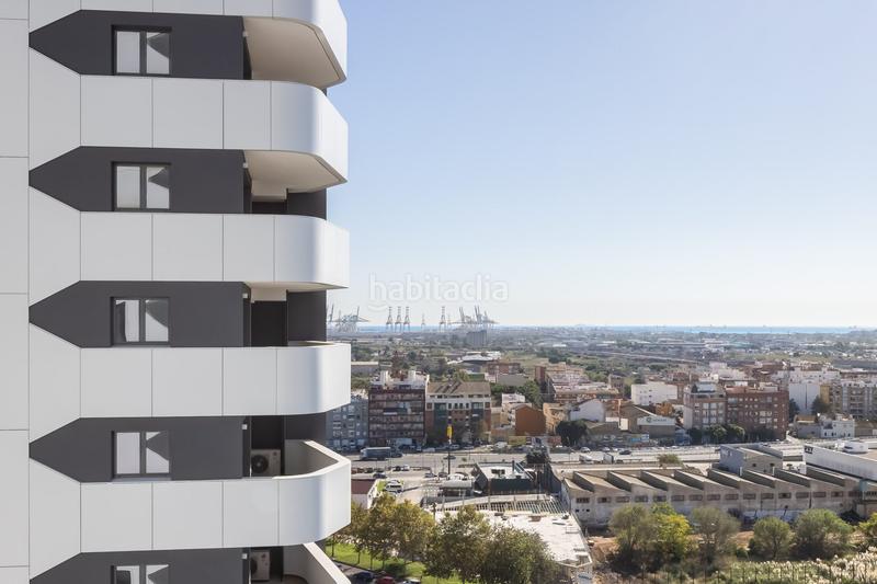 Foto 95526a8b-08fa-44fa-9939-023a80004312. Rent flat with parking in Malilla Valencia