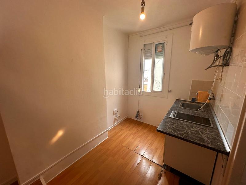 Foto 3c5ec60b-6c3a-4997-a160-22c9408276b8. Estudio en Vila de Gràcia Barcelona