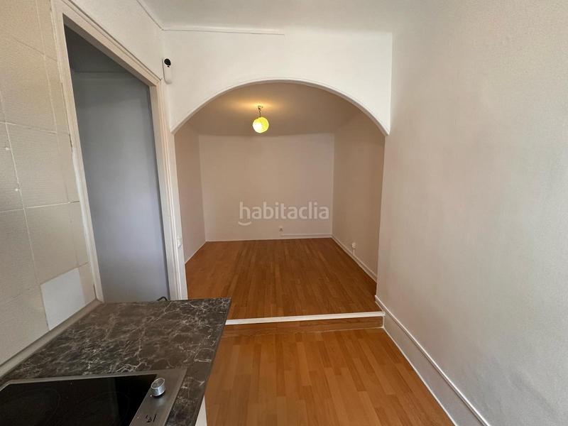 Foto cda37a47-8c54-4980-b9ad-b7b90f7998a7. Estudio en Vila de Gràcia Barcelona