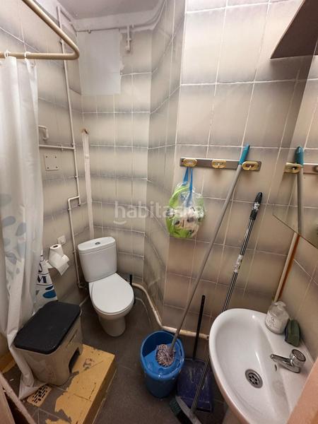 Foto f3334424-26c8-4693-ab4f-f7222a51070a. Estudio en Vila de Gràcia Barcelona