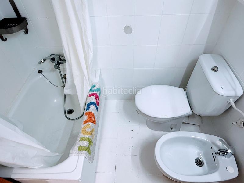 Foto ce55e60d-7e60-4171-8071-393a705c0f88. Lloguer estudi amb calefacció a Embajadores-Lavapiés Madrid