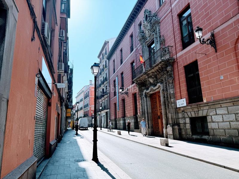 Foto 7f047bfe-9cc9-4592-bcdd-90eb64cc694c. Alquiler estudio en Embajadores-Lavapiés Madrid