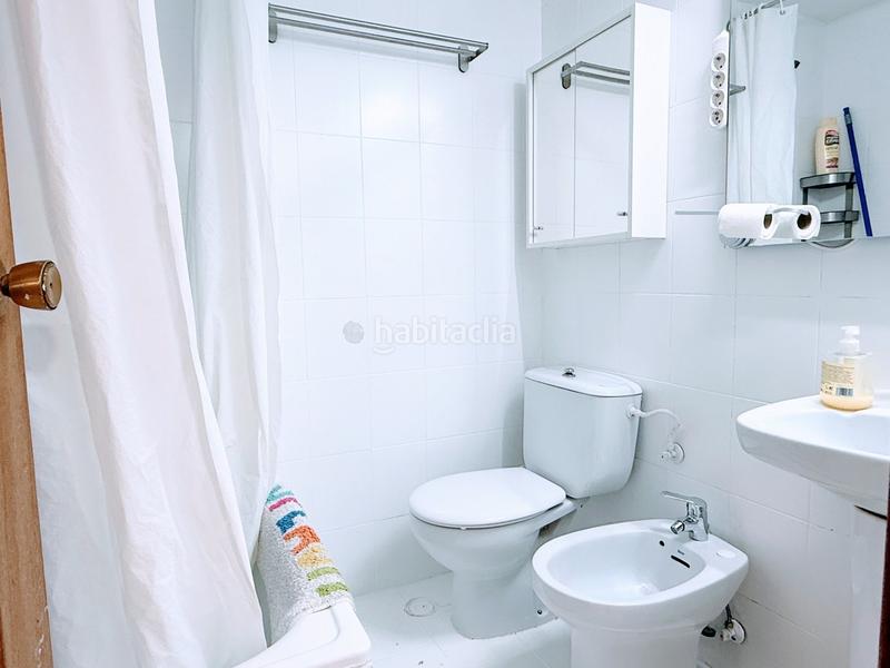 Foto 5e752b5a-ddfe-4a35-aad1-22b1edb76c01. Affitto monolocale con riscaldamento in Embajadores-Lavapiés Madrid