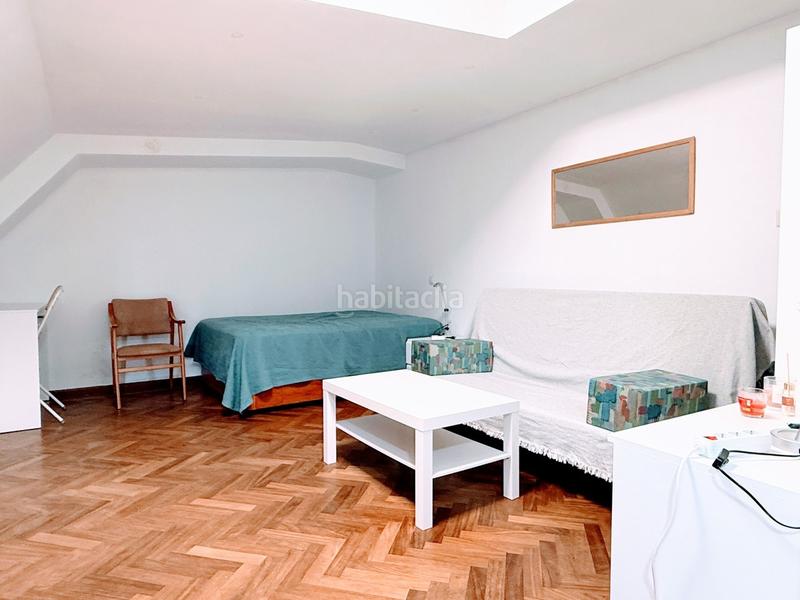 Foto 631959fe-9ba6-4cd4-865b-828405d0b1e0. Location studio avec chauffage dans Embajadores-Lavapiés Madrid