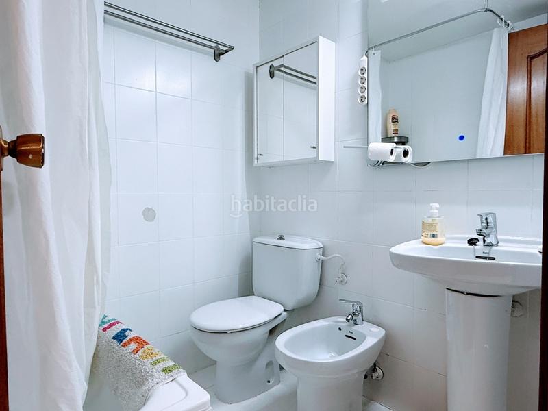 Foto 42bc0193-93c6-4d65-a27e-83dbf2f0f6c4. Miete studiowohnung mit heizung in Embajadores-Lavapiés Madrid