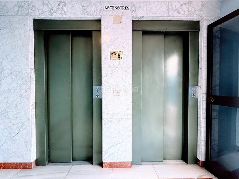 Foto 65951857-1046-4914-b74d-1facf3d3a1a3. Miete studiowohnung mit heizung in Embajadores-Lavapiés Madrid