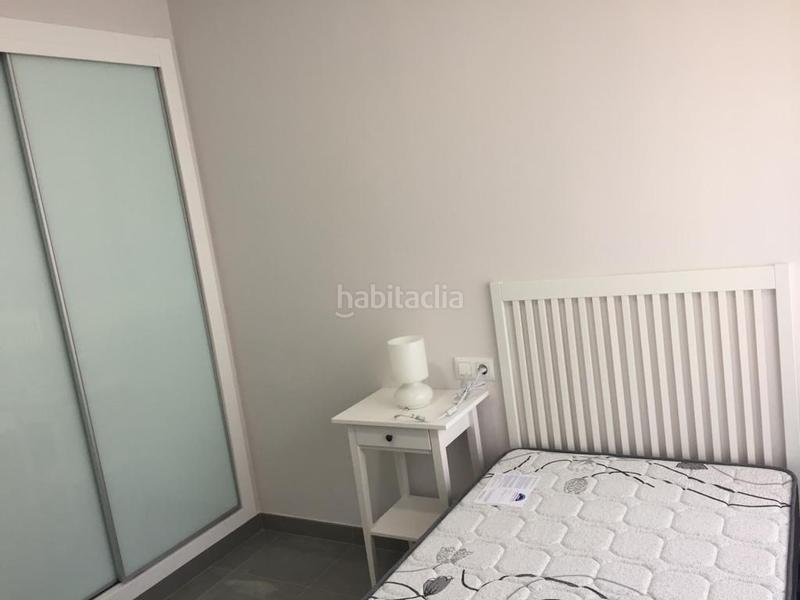 Foto 2ef0a3f7-7c67-44fd-b622-02a323598892. Location appartement avec parking dans Las Islas Sagunt